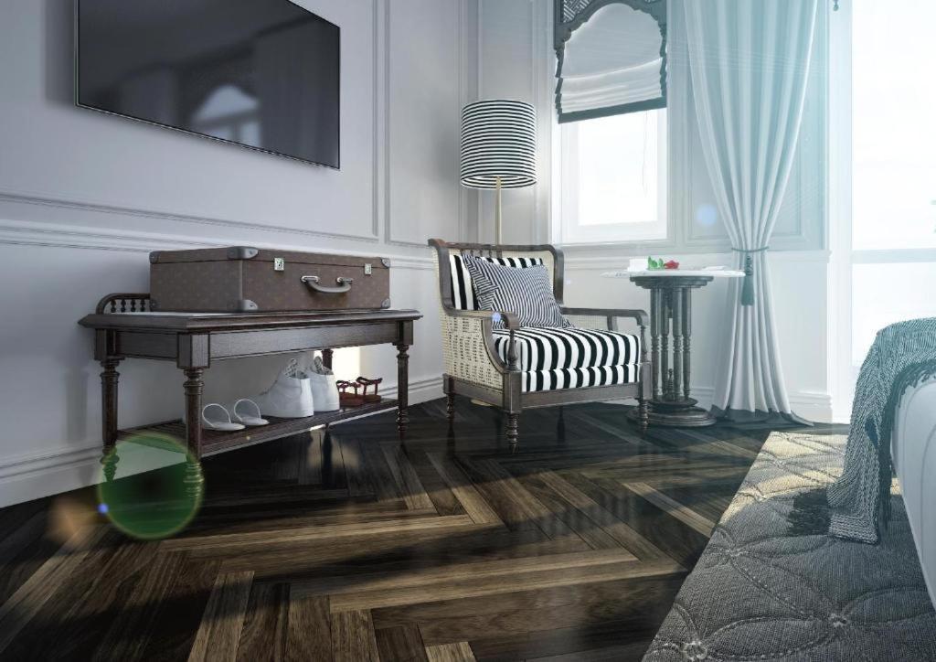 Hanoi Graceful Hotel And Travel Екстер'єр фото